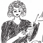 Writing A Recipe Versus Writing Fiction