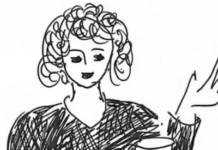 Writing A Recipe Versus Writing Fiction