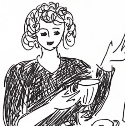 Writing A Recipe Versus Writing Fiction