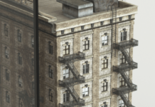 How Do Cities Decide What To Save?