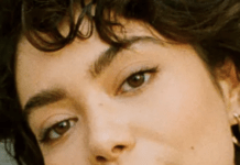 Her Name Turned Into ‘Moana’ When She Was Fourteen