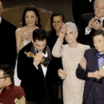 How To Win The Best Picture Oscar