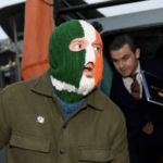 The Good Friday Agreement Included Equality Of Expression For All Sides, Including Rap Groups