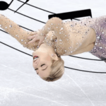 Elite Athletes Are In Serious Copyright Trouble