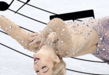 Elite Athletes Are In Serious Copyright Trouble