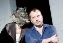 Is A New Generation Of Theatre Critics Around The Corner?