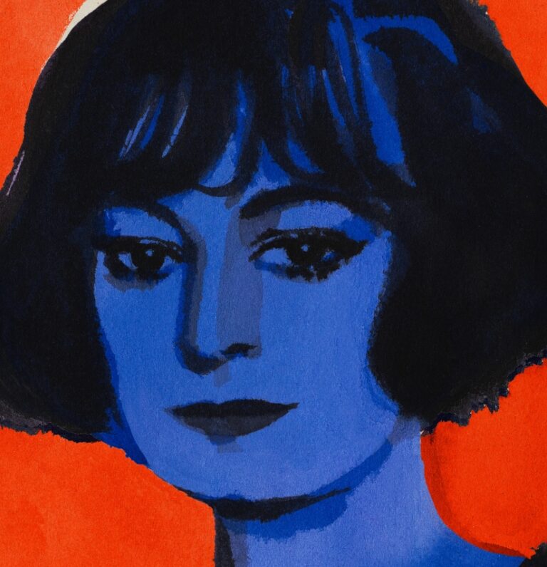 What Made Dorothy Parker So Potent: