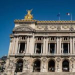Paris Opera’s Palais Garnier and the Opera Bastille To Close For Years Of Renovations