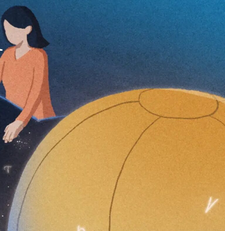 Story-Telling Is Integral To The Success Of Doing Science