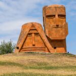 Azerbaijan “Repurposes” Copyright To Suppress Public Artwork