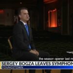 Youngstown (Ohio) Symphony Music Director Suddenly Quits After Only Four Months