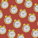 Rationalizing: The Art Of Procrastination (As Explained By Artists)