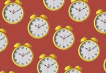 Rationalizing: The Art Of Procrastination (As Explained By Artists)