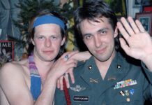 To What Degree Are Russian Artists Complicit In What Russia Has Become?