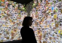 How Might You Use AI In Museums?