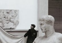 Reconsidering Antiquities, American Museums And The Ethhics Of It All