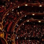 In The Theatre, Digital Tickets And Programs Erase The Physical Record Of Attending