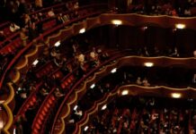 In The Theatre, Digital Tickets And Programs Erase The Physical Record Of Attending