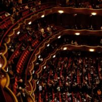 In The Theatre, Digital Tickets And Programs Erase The Physical Record Of Attending