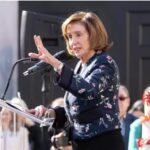 Post-Election, Nancy Pelosi Talks About The Importance Of The Arts