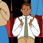 The Rise Of The (Ubiquitous) Standing O