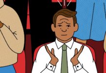 The Rise Of The (Ubiquitous) Standing O