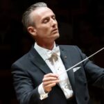Pacific Symphony Picks A New Music Director