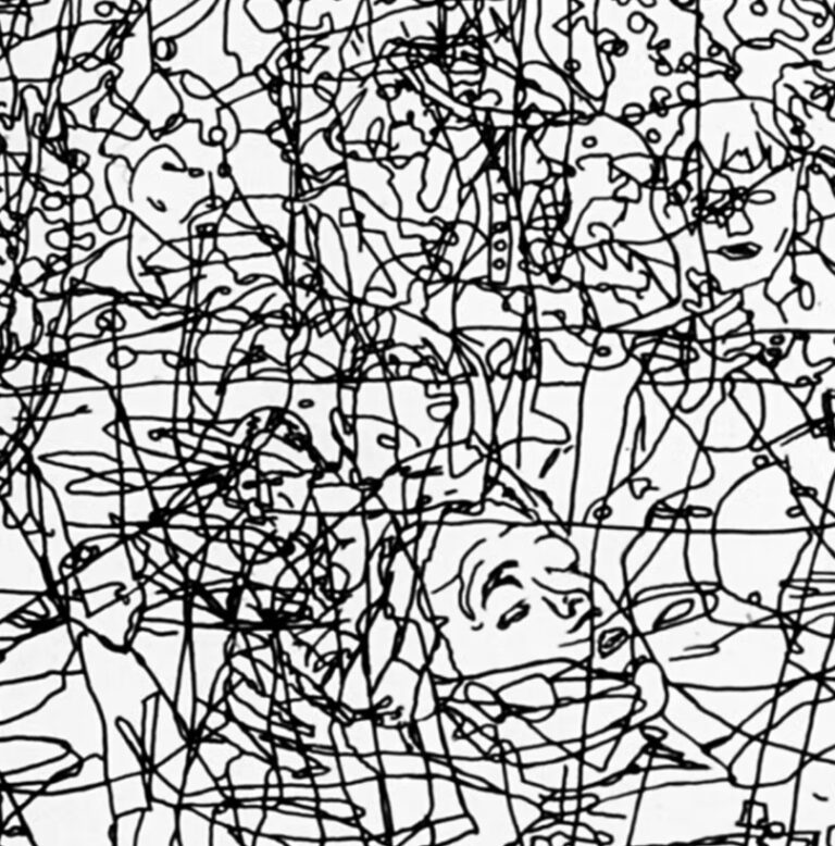 Has The Internet Trapped Fiction In A No-Man’s Land?