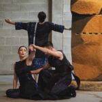 Dance Is Increasingly Finding A Home In Museums