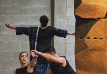 Dance Is Increasingly Finding A Home In Museums