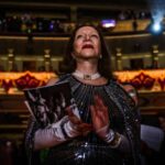 What Role For The Arts In These Times? Perhaps Critics Are Needed Even More Now?
