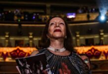 What Role For The Arts In These Times? Perhaps Critics Are Needed Even More Now?