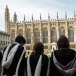 Report: UK Careers In The Arts Are Dominated By The Upper Classes