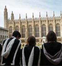 Report: UK Careers In The Arts Are Dominated By The Upper Classes