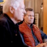 A Stroke Disabled Randy Travis From Singing. Now AI Is Helping Him Sing Again