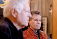 A Stroke Disabled Randy Travis From Singing. Now AI Is Helping Him Sing Again