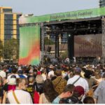 Pitchfork Festival Abruptly Pulls Out Of Chicago