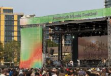 Pitchfork Festival Abruptly Pulls Out Of Chicago