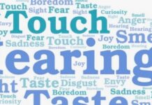 Authenticity Is Not A Feeling. It’s A State Of Being