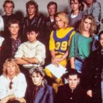 Forty Years Ago The Celebrity-Fueled Band-Aid Changed Charity Fundraising Forever