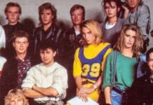 Forty Years Ago The Celebrity-Fueled Band-Aid Changed Charity Fundraising Forever