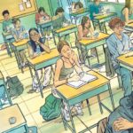 This Was To Be The Year Of The Screens Ban In Schools. How’s It Working Out?