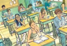 This Was To Be The Year Of The Screens Ban In Schools. How’s It Working Out?