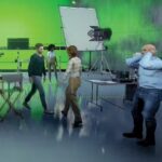UK Media Industry Is Having A Crisis Of New Workers