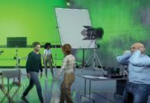 UK Media Industry Is Having A Crisis Of New Workers