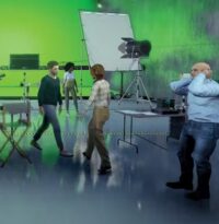UK Media Industry Is Having A Crisis Of New Workers