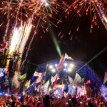 Festival Attendance Might Be Down, But Glastonbury Sells Out In 30 Minutes