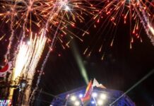 Festival Attendance Might Be Down, But Glastonbury Sells Out In 30 Minutes