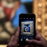 How People Focus Attention On Art Has Changed. Museums Need To Change Too
