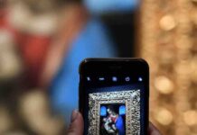 How People Focus Attention On Art Has Changed. Museums Need To Change Too